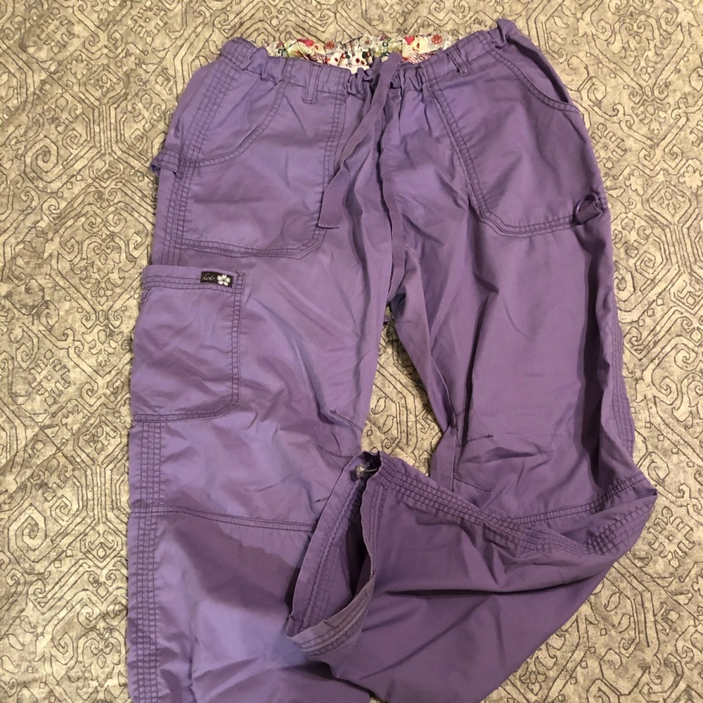 Koi Scrub Pants